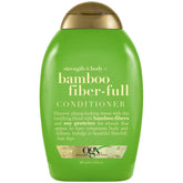 Ogx Bamboo Fiber Full Conditioner 385ml